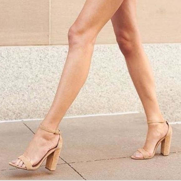 steve madden carrson nude